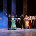 Гала-концертом «Традиция» торжественно открылся IV Международный фестиваль народного творчества  «Каспий – берега дружбы»