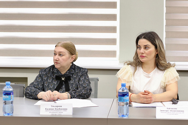 Совет по сохранению и развитию народного творчества и традиционной культуры