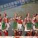 Второй день Международного фестиваля фольклора и традиционной культуры "Горцы"