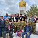 В учреждениях культуры республики Дагестан прошли праздничные мероприятия ко Дню Победы