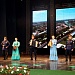 Открытиe IX Международного фестиваля фольклора и традиционной культуры «Горцы» и Гала-концерт «Мой Дагестан– моя Россия».