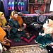В Центре культуры Сергокалинского района прошел мастер- класс по Мюрегинской вышивке