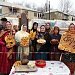 В селе Вачи  Кулинского района  с размахом отметили День весеннего равноденствия