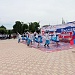 11 июня, в рамках празднования Дня России в г. Хасавюрте состоялся фестиваль народного творчества «Россия-Родина моя!»