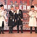 «Судьба и Родина – едины!»