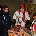 Республиканский праздник русской культуры «Масленица» прошел в Махачкале 