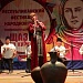 Сегодня, 30 октября в Дагестане состоялся Республиканский фестиваль старинной лакской песни «Щаза из Куркли».
