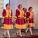 Сегодня в Центре культуры с.Тарумовка прошел XXVII Республиканский фестиваль народной песни и музыки «Лейся, песня народная!».
