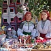 2 июля Межрегиональный фестиваль-выставка ремесел «Мастеровая России в Дагестане»