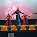 «Творческий десант» выступили творческие коллективы Ахвахского, Кумторкалинского, Агульского, Хасавюртовского районов.