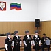 Праздничное мероприятие в честь Дня народного единства прошло в Сергокалинском районе. 