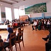 Школьники с. Маджалис ближе познакомились с культурой Дагестана