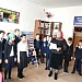 Почти во всех городах и районах Центрах культуры нашей республики прошли тематические мероприятия, посвящённые Дню Конституции. 