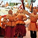 Республиканский праздник русской культуры «Масленица» прошел в Махачкале 