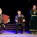 Сегодня сцена Дворца культуры «Дагестан» г.Махачкалы объединила участников сразу двух фестивалей.