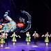 Республиканский праздник русской и казачьей культуры «Моя Родина – Россия»