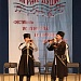 В Дагестане продолжается VIII Международный фестиваль фольклора и традиционной культуры «Горцы» 