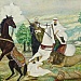 11 февраля состоится открытие выставки самодеятельного художника Рашида Саадулаева "В горах мое сердце"