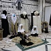 Фольклорный фестиваль в Ботлихском районе «Андийская бурка»