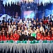 Новогодние каникулы подошли к концу, оставив как у ребят, так и у взрослых массу добрых эмоций и впечатлений. 