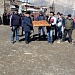 В селе Гигатли Цумадинского района провели обряд Оц бай