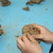 Мастер-класс по лепке для детей состоялся в Махачкале 
