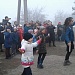 Творческий десант в Новолакском, Кизлярском, Агульском, Докузпаринском  районах и г.Кизилюрте