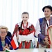 Участники международного фестиваля «Горцы» встретились с главой Дагестана Владимиром Васильевым