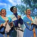 В рамках Республиканского праздника традиционной культуры «Дербент – перекресток цивилизаций состоялся гала-концерт «Праздника дружбы народов Дагестана»