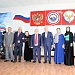 «Творческий десант» в Ахвахском районе
