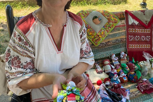 3 июля крепость «Нарын-Кала» в Дербенте собрала участников концерта творческих коллективов и исполнителей «Художественное наследие мастеров»