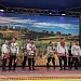 Праздник фольклорных коллективов «Традиции России» прошел в Дагестане