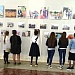 С 16 по 26 октября в  городском дворце культуры им. К.М.Алескерова г.Избербаш проходит Республиканская передвижная фотовыставка «Мы за мир, за единство России».