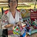 3 июля крепость «Нарын-Кала» в Дербенте собрала участников концерта творческих коллективов и исполнителей «Художественное наследие мастеров»
