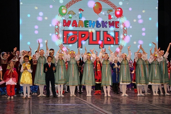 В Дагестане завершился форум-фестиваль национальных культур   «Дербент – перекресток цивилизаций»