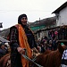 Обряд "Кьаба" в с. Тинди Цумадинского района