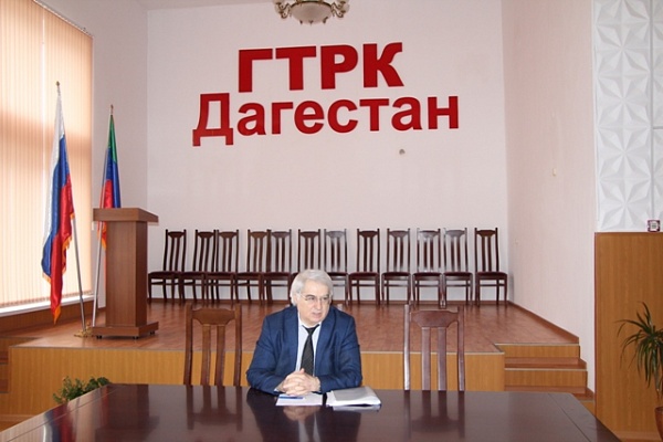 Республиканский Дом народного творчества МК РД начал совместный проект с ГТРК «Дагестан»