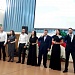 4 ноября коллективом ЦТКНР г. Кизляра в большом зале Молодежного культурного центра было проведено мероприятие в рамках Всероссийской акции «Ночь искусства», приуроченной к празднованию Дня народного единства России.