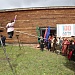28 сентября, в с. Вачи Кулинского района ярко и самобытно прошли    XXII  Республиканский  фестиваль  фольклора и традиционной культуры   «Наследие»  и праздник  канатоходцев