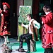 Во Дворце культуры «Дагестан» прошел второй день Республиканского смотра театральных коллективов на подтверждение звания «Народный (образцовый) коллектив любительского творчества».