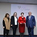 Сегодня 5 ноября состоялась торжественная церемония награждения лауреатов Премии Правительства Республики Дагестан «Душа Дагестана»