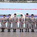 Праздник фольклорных коллективов прошел в Махачкале 