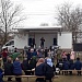 В рамках календаря мероприятий муниципальных образований республики артисты Центра культуры Тарумовского района на автоклубе выехали в с.Новоромановка. 