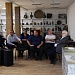 В Республиканском Доме творчества состоялся семинар на тему «Мое кино» для специалистов муниципальных культурно-досуговых учреждений, который прошел в рамках регионального конкурса визуального творчества "Радуга".