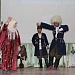 В п. Шамилькала Унцукульского района        прошел смотр - конкурс самодеятельных театральных коллективов Унцукульского района "Очаг мой - родной Дагестан!"