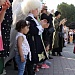 В г. Каспийске состоялся фестиваль традиционной культуры и фольклора «Песни и танцы моего народа»