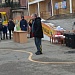 Праздник «Масленица» прошел  в Республиканской детско-юношеской спортивной школе