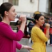 Концерт «Маленькие горцы» собрал детские коллективы со всего Дагестана