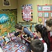 Выставка лоскутного шитья.