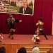 Ансамбль «Каспий» выступил с концертом в Табасаранском районе